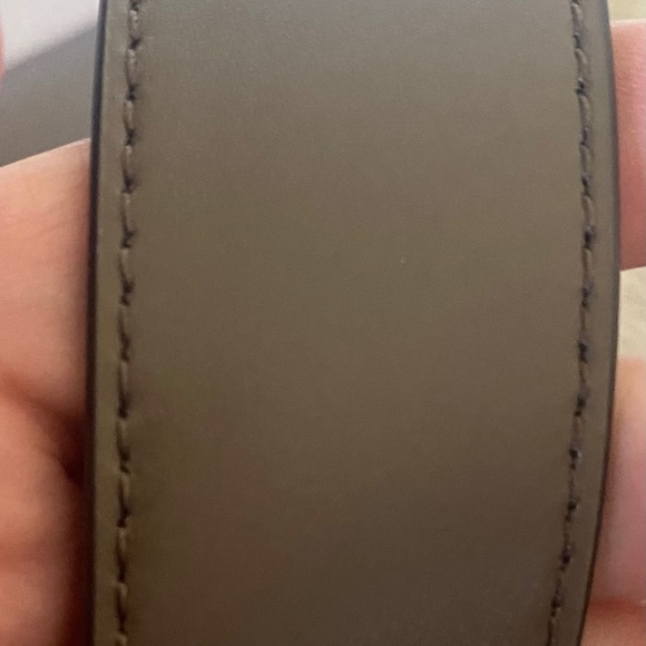 Michael Kors Sloan Chevron Messenger Bag - Picture 6 of 6